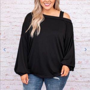 Chic Soul Bring on the night top